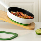 Heat Resistance Mat