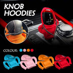 Premium Car Gear Hoodie