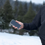Mobile Phone Security Shield