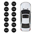 Car Door Shock Absorber / Protector 🚘