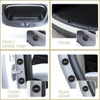Car Door Shock Absorber / Protector 🚘