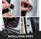 Car Door Shock Absorber / Protector 🚘