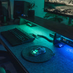 Wireless Gaming Mouse