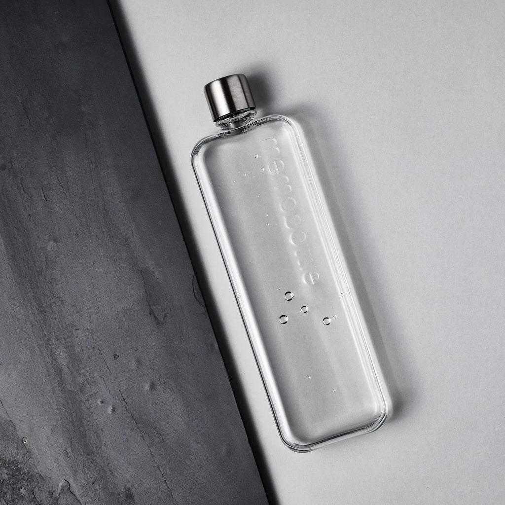 Slim Memo Bottle