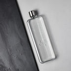Slim Memo Bottle