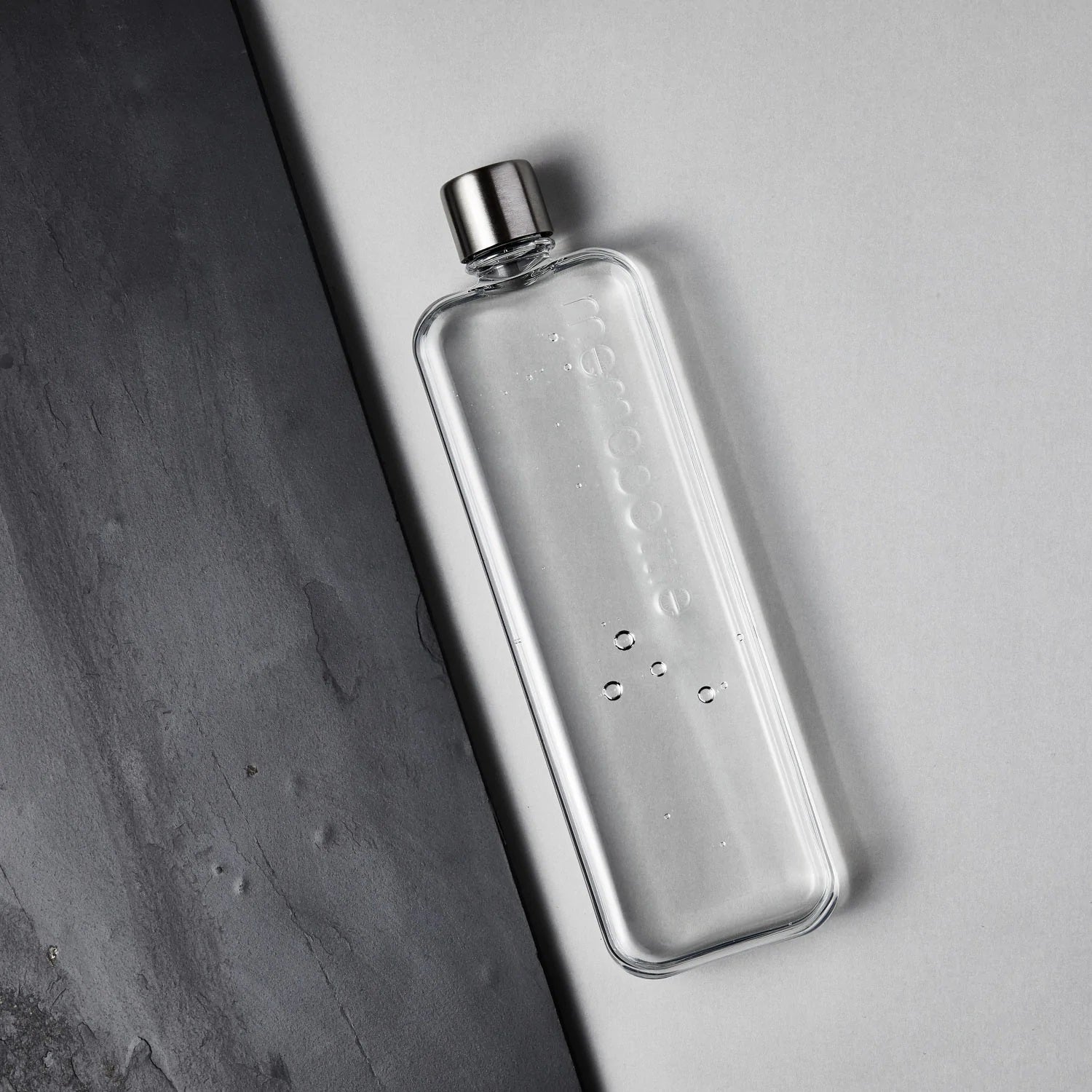 Slim Memo Bottle