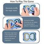Magic Fidget Cube