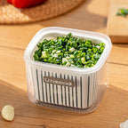 Fresh Keep Containers