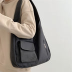 Canvas Sling Bag