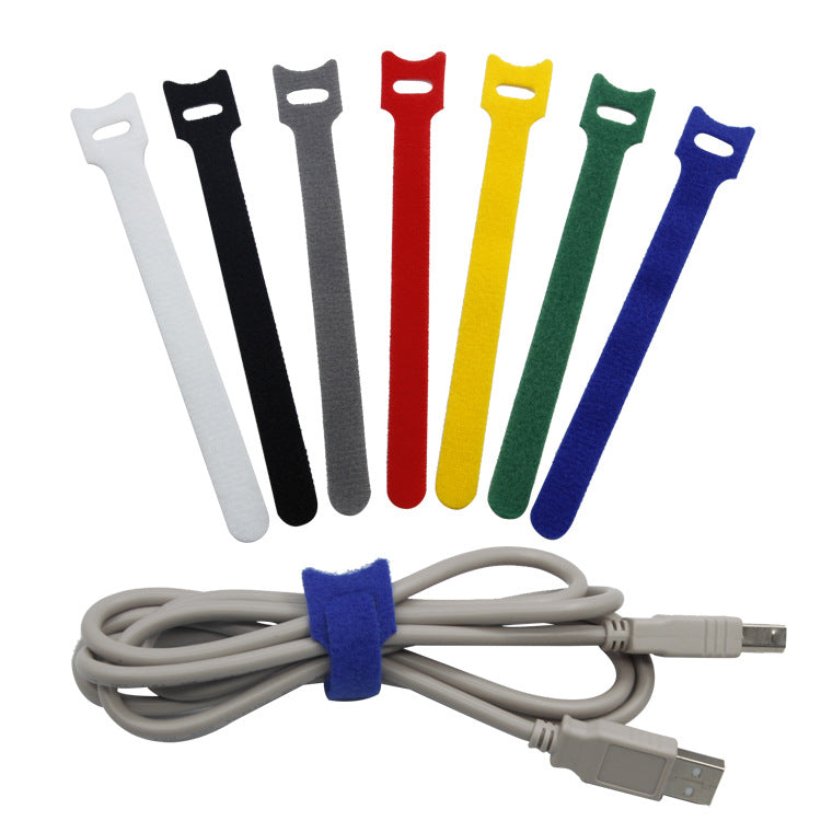 Easy Lock Cable Straps