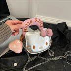 Hello Kitty Crossbody Bag