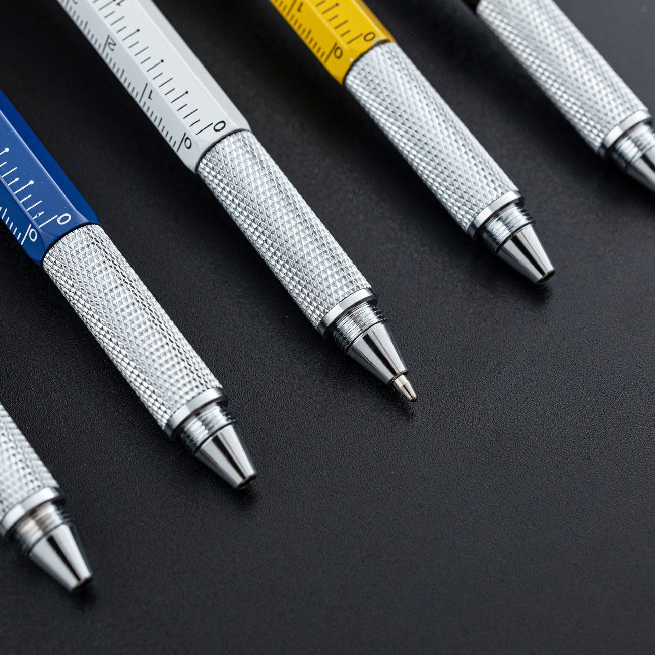 Multifunctional Tool Pen