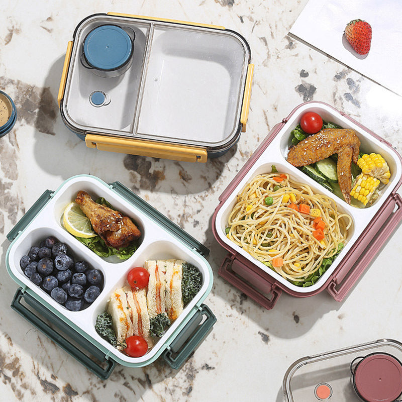 Bento Lunch Box