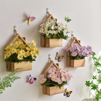 Wooden Wall Decor