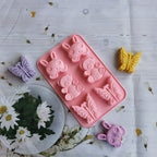 Silicone Egg Mold Tray