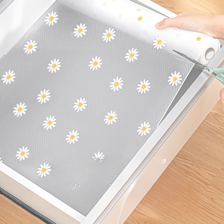 Drawer Pad Paper