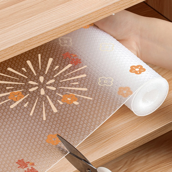 Drawer Pad Paper