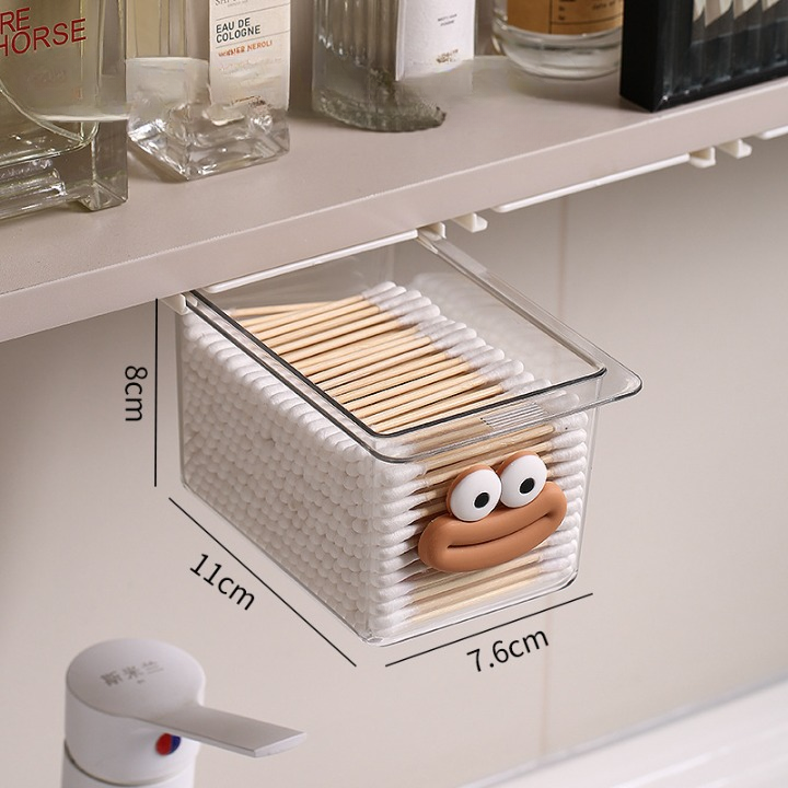 Desk Drawer Organizer