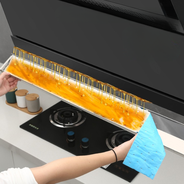 Hood Oil Absorbing Paper