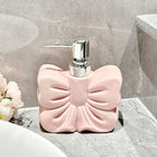 Bow Shaped Soap Dispenser