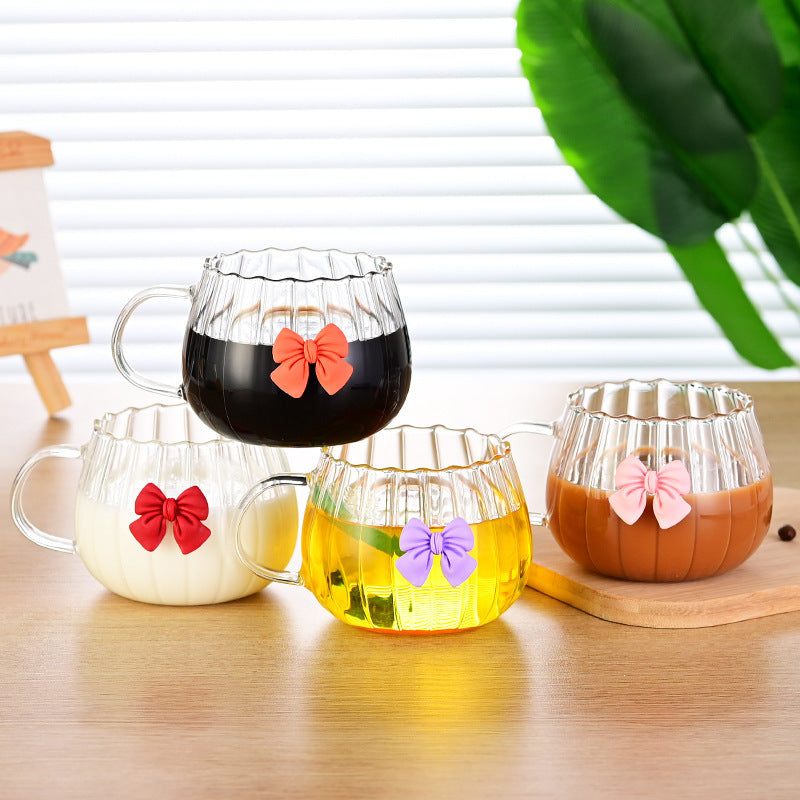 Bow  Lipton Mug Cup