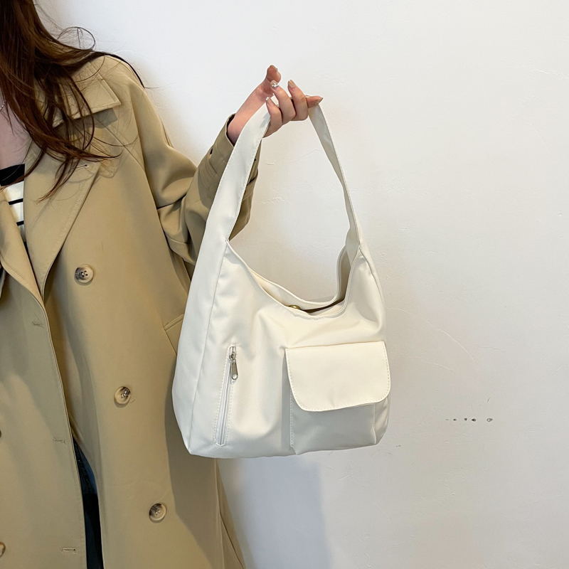 Canvas Sling Bag