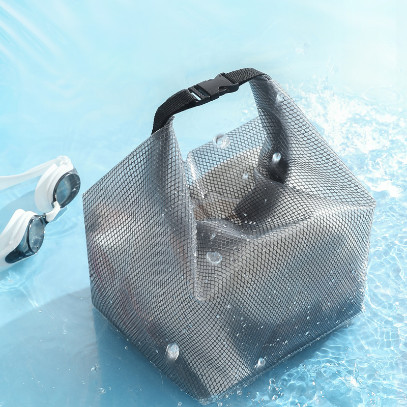 Drawstring Waterproof Bag
