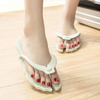Folding Portable Slipper