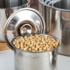 Stainless Steel Cookware