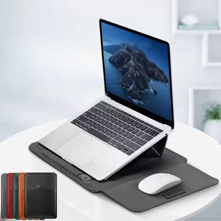 3 in 1 Laptop Stand Cover