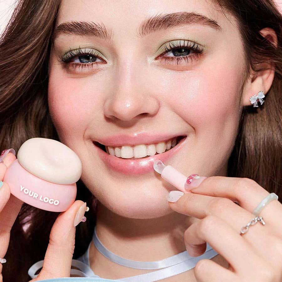 Jelly Pocket Lip Jam