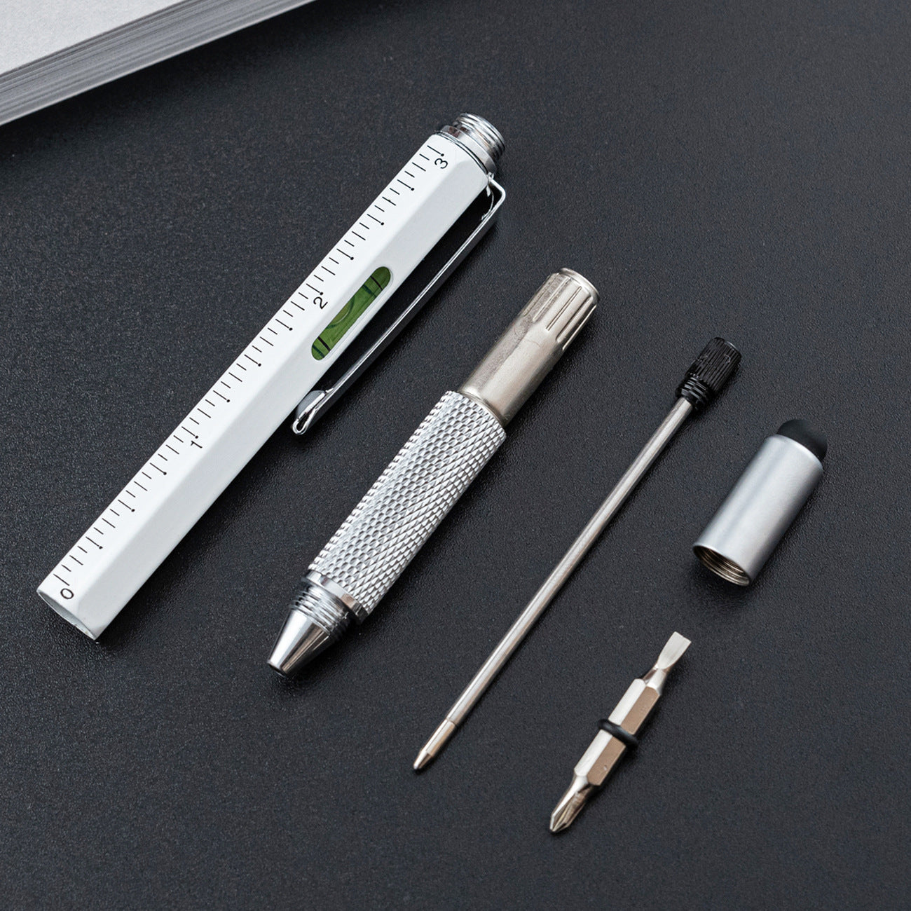 Multifunctional Tool Pen