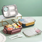 Bento Lunch Box
