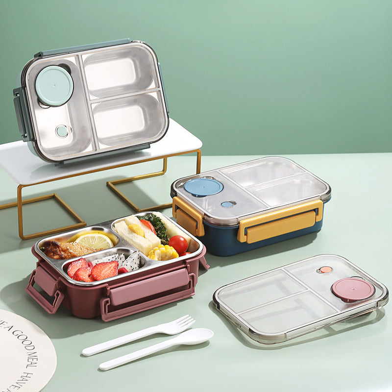 Bento Lunch Box