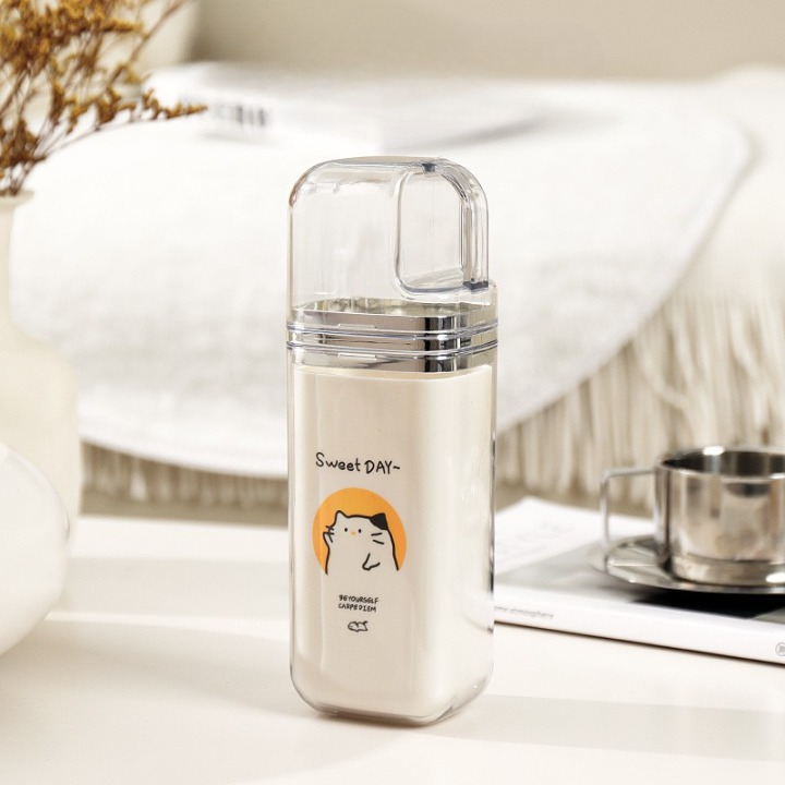 Portable Toothbrush Holder