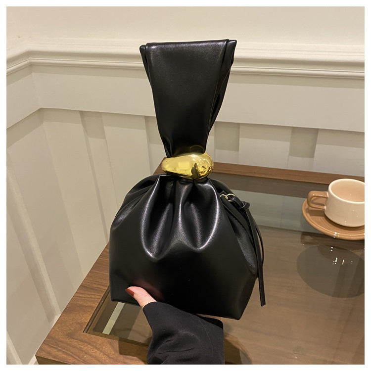 Cloud Shape Handbag
