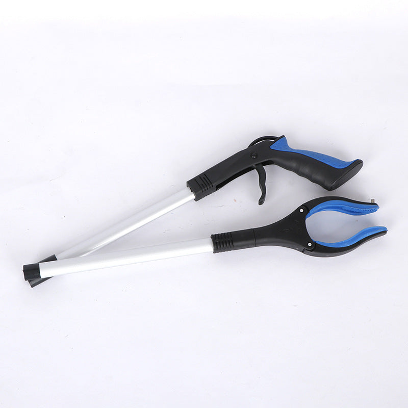 Foldable Gripper Stick