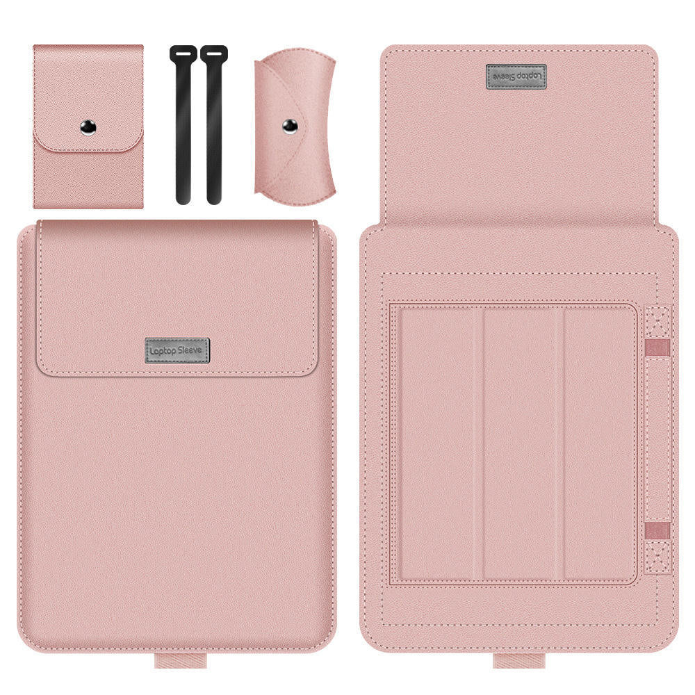 3 in 1 Laptop Stand Cover
