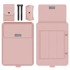 3 in 1 Laptop Stand Cover