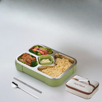 Airtight Multi compartment Lunchbox