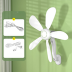 Portable Ceiling Fan