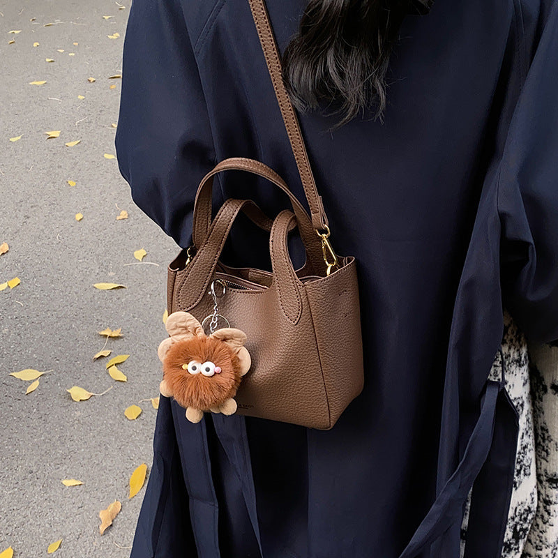 Korean Bucket Bag