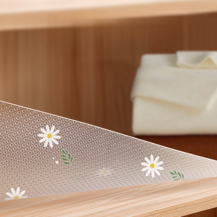 Drawer Pad Paper