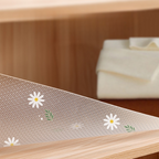 Drawer Pad Paper