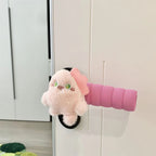 Cartoon Door handle gloves