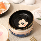 Disney Character Dish Set
