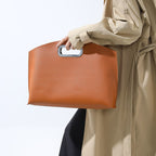 Retro style handbag