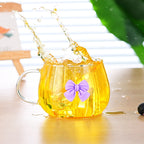 Bow  Lipton Mug Cup
