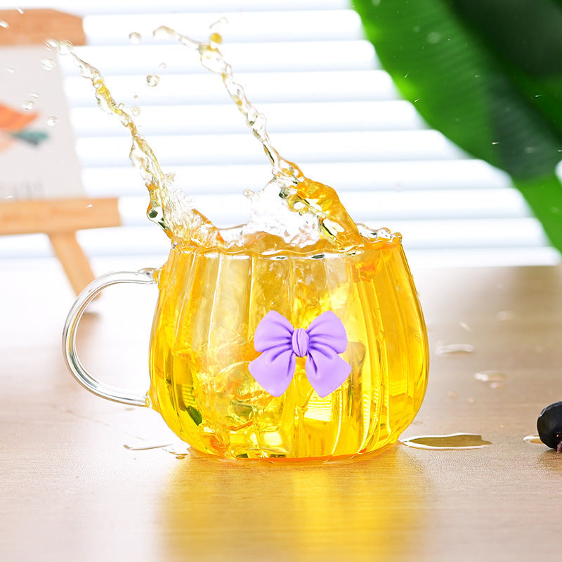 Bow  Lipton Mug Cup