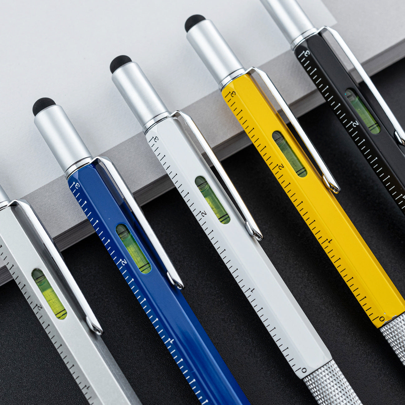 Multifunctional Tool Pen